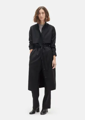 Academie Trench Coat No. 2