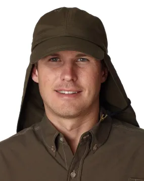 Adams Extreme Outdoor Cap