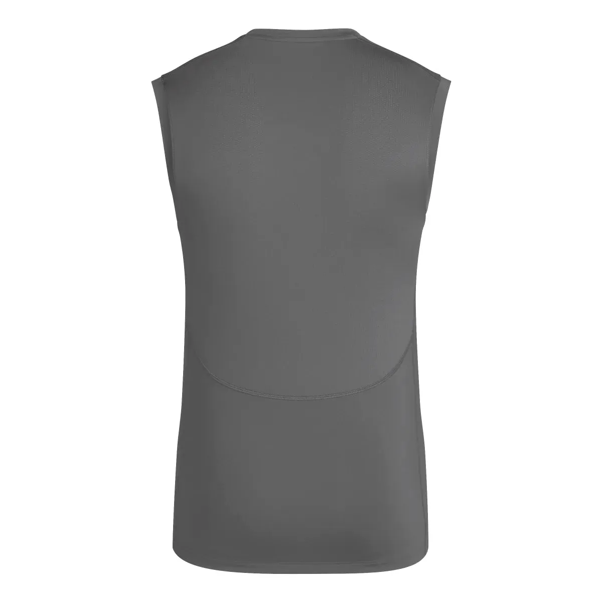 adidas Men's Techfit Sleeveless Training Tee