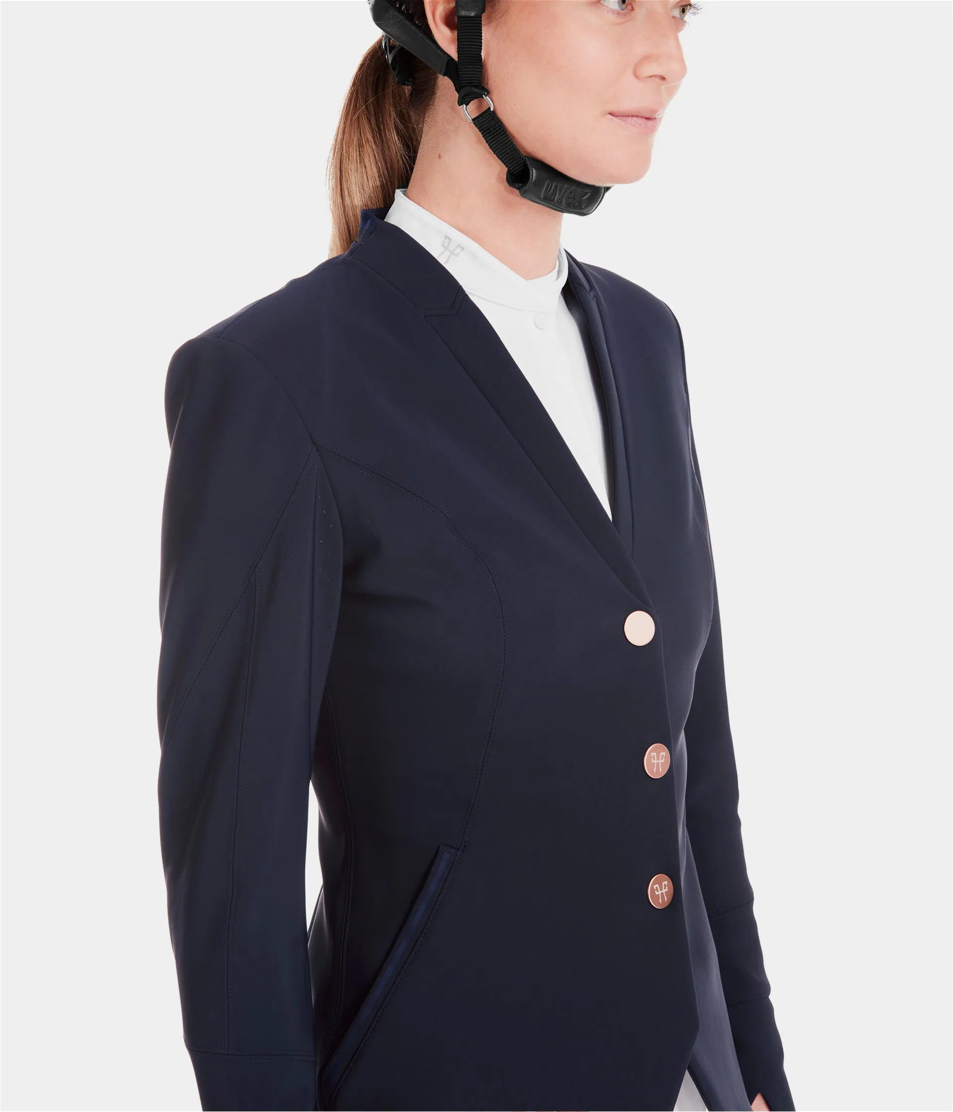 Aerotech Jacket Femme 50%