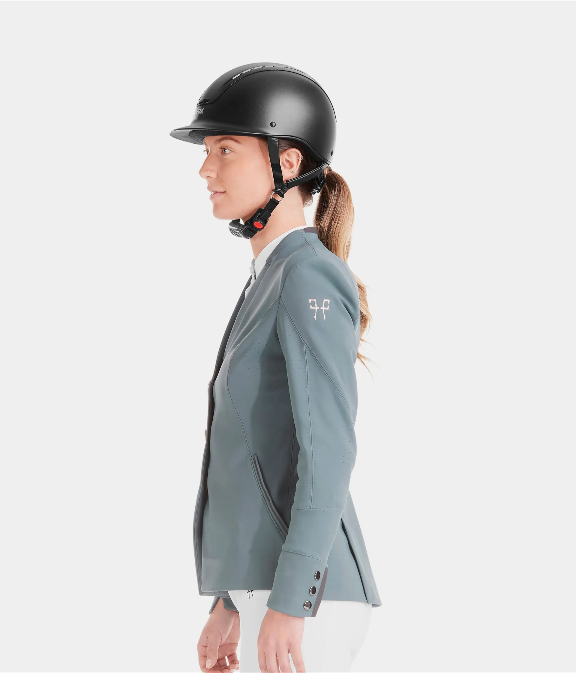 Aerotech Jacket Femme 50%