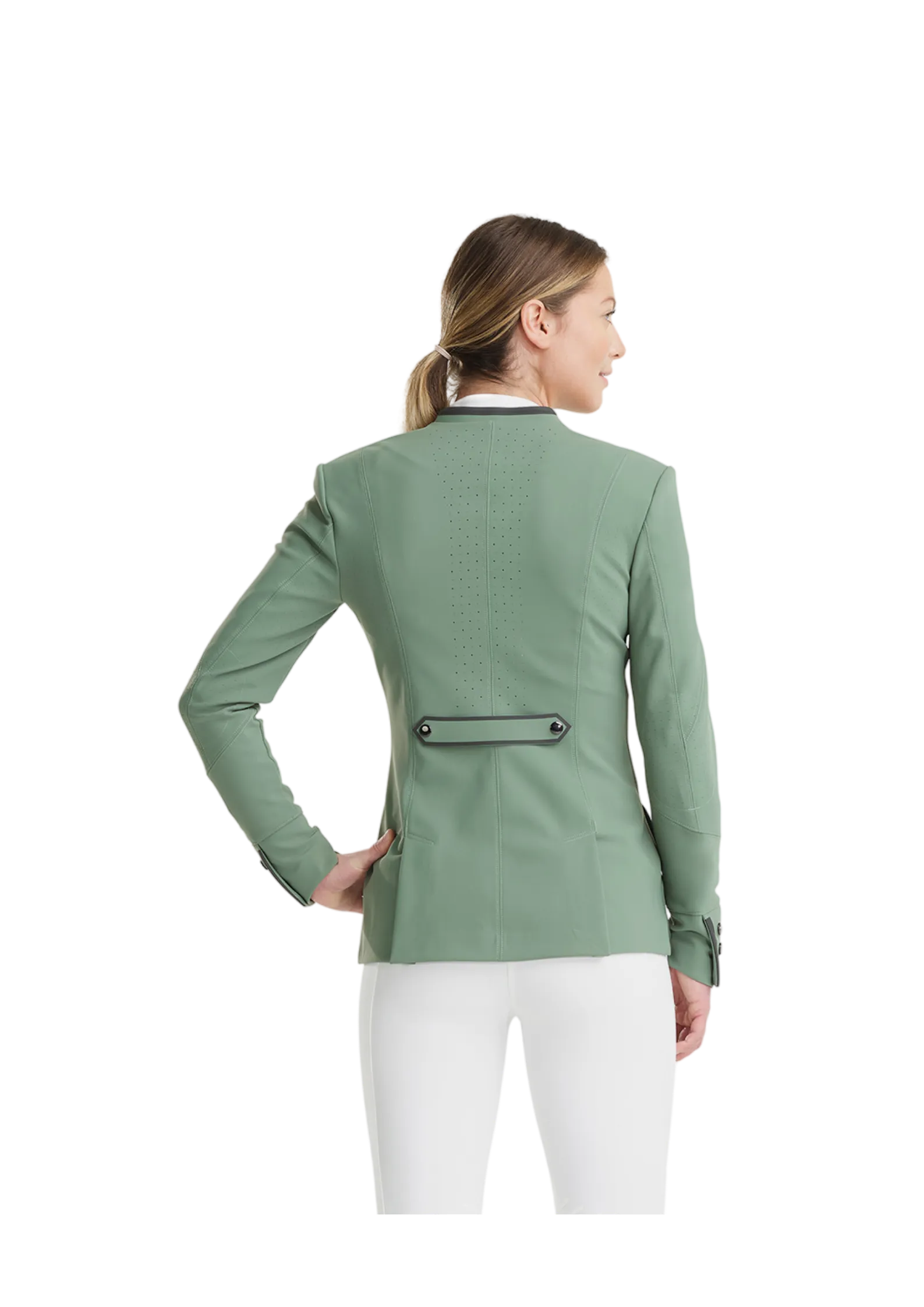 Aerotech Jacket Femme 50%