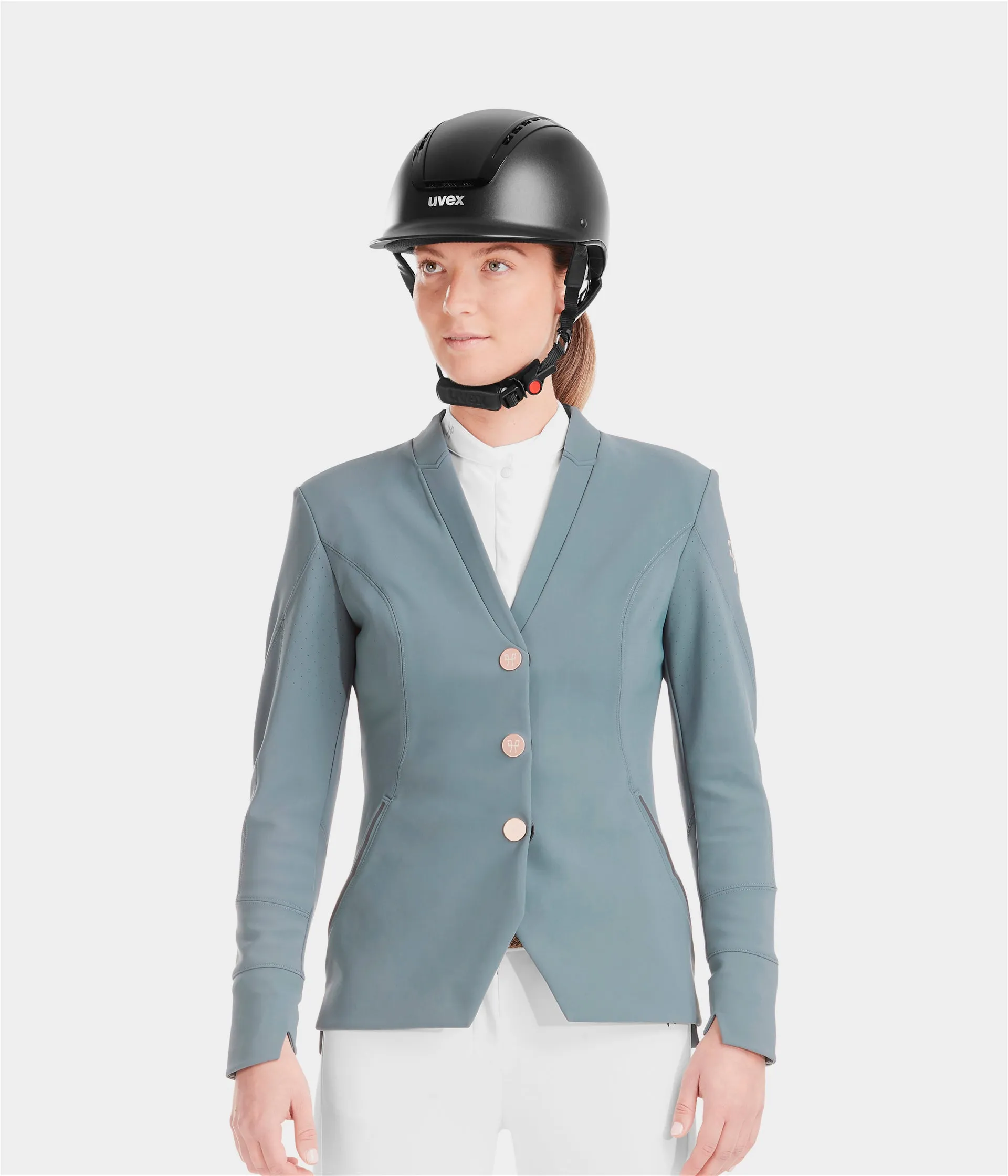 Aerotech Jacket Femme 50%