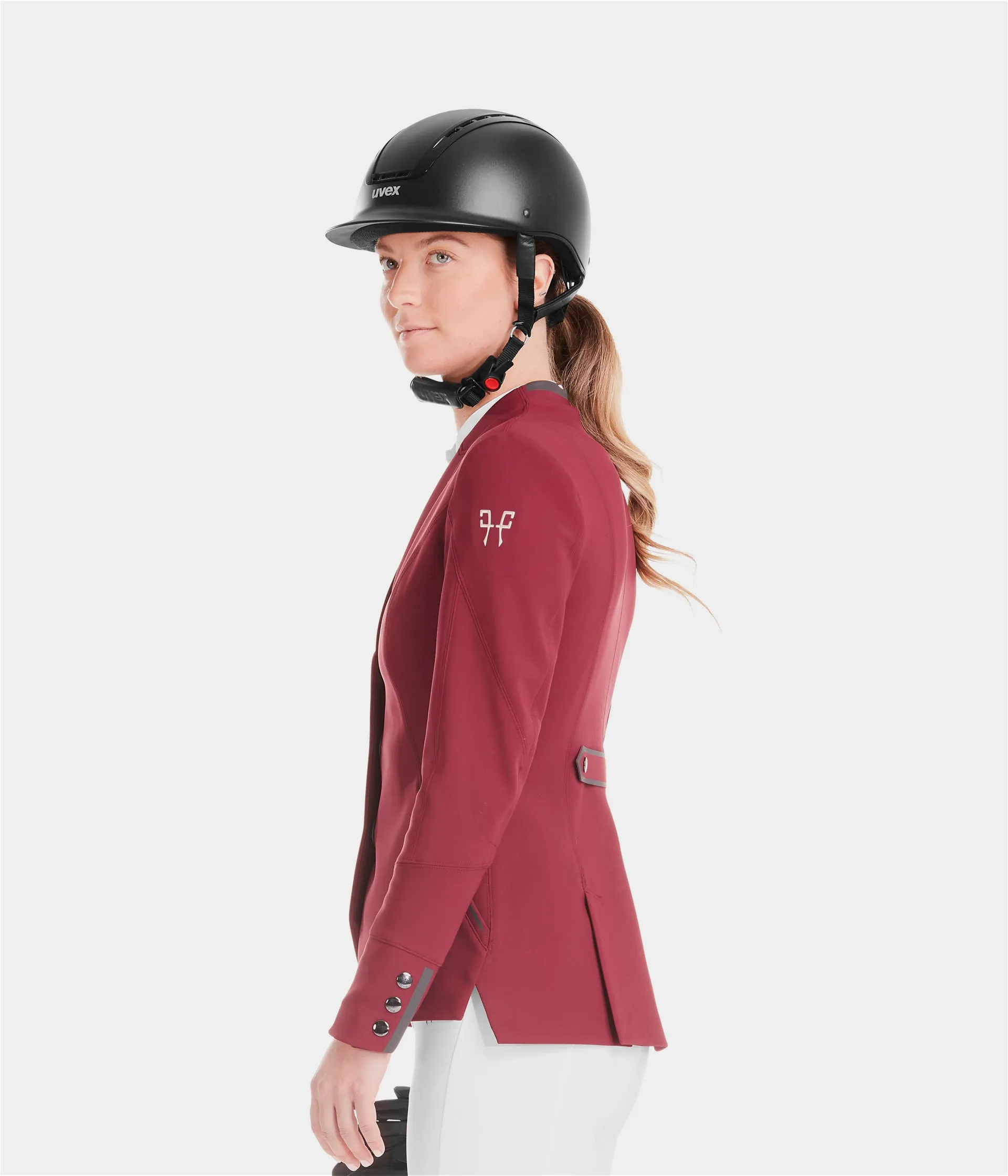 Aerotech Jacket Femme 50%