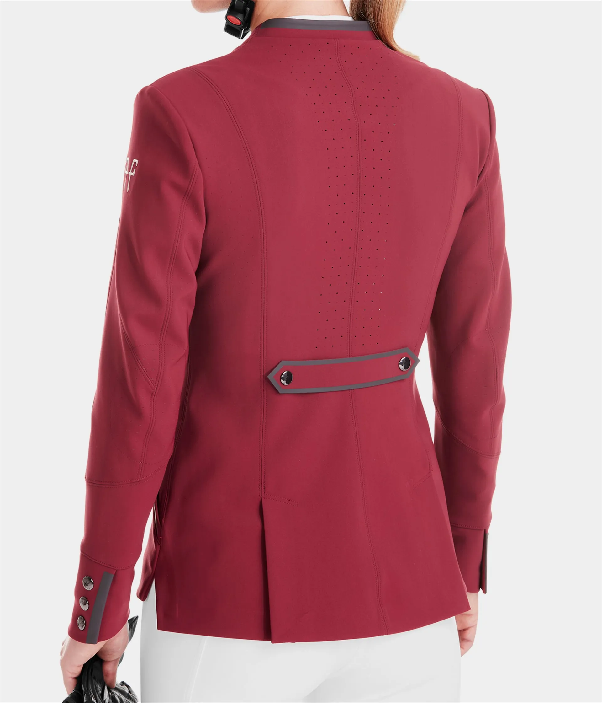 Aerotech Jacket Femme 50%