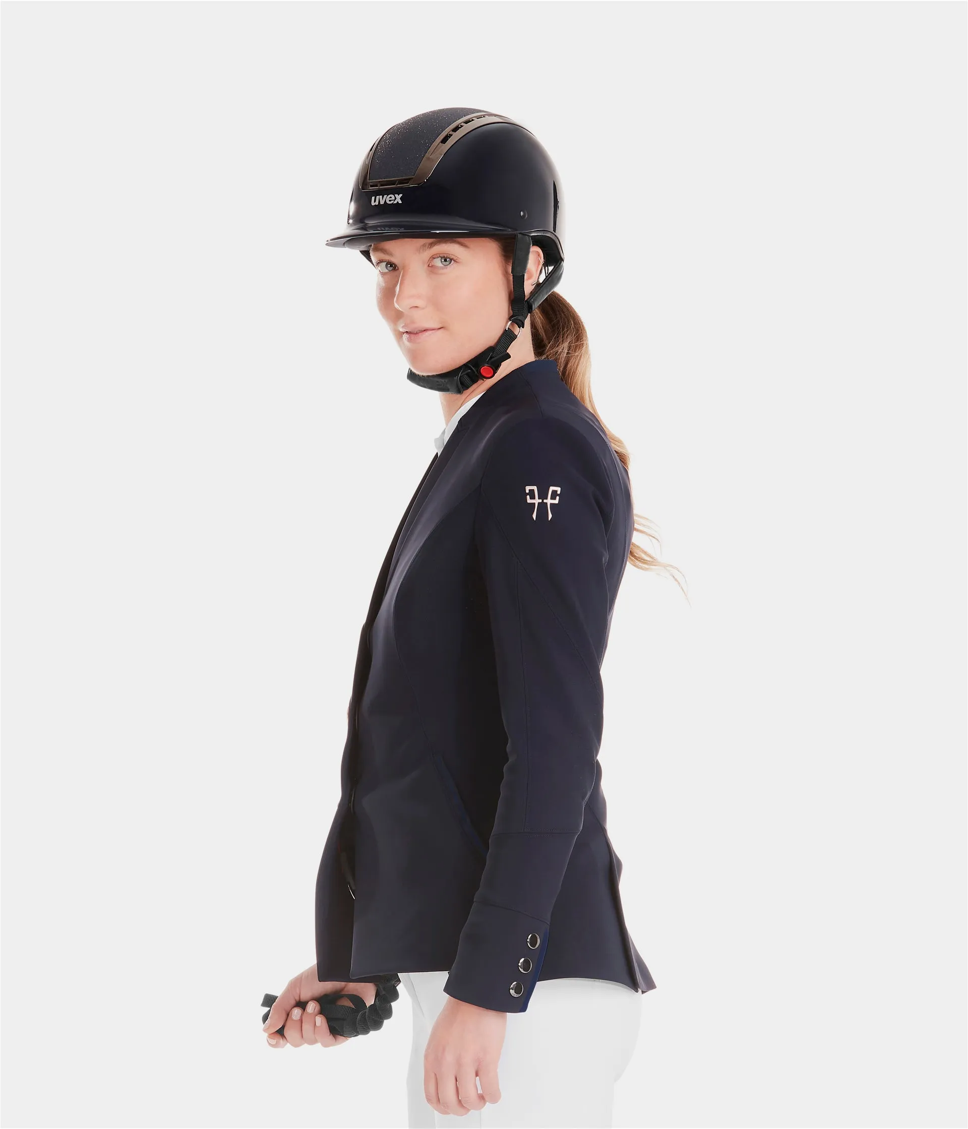 Aerotech Jacket Femme 50%