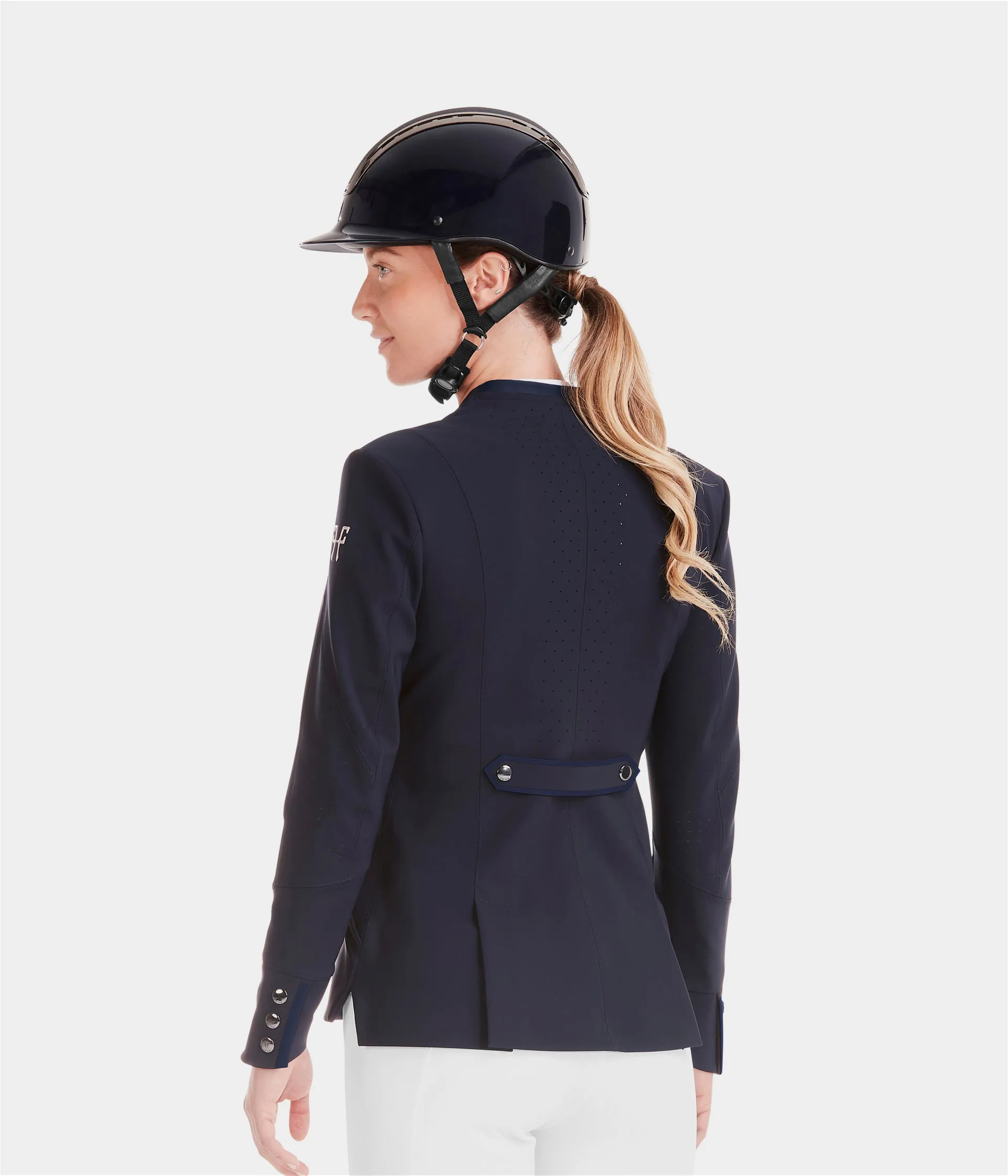 Aerotech Jacket Femme 50%