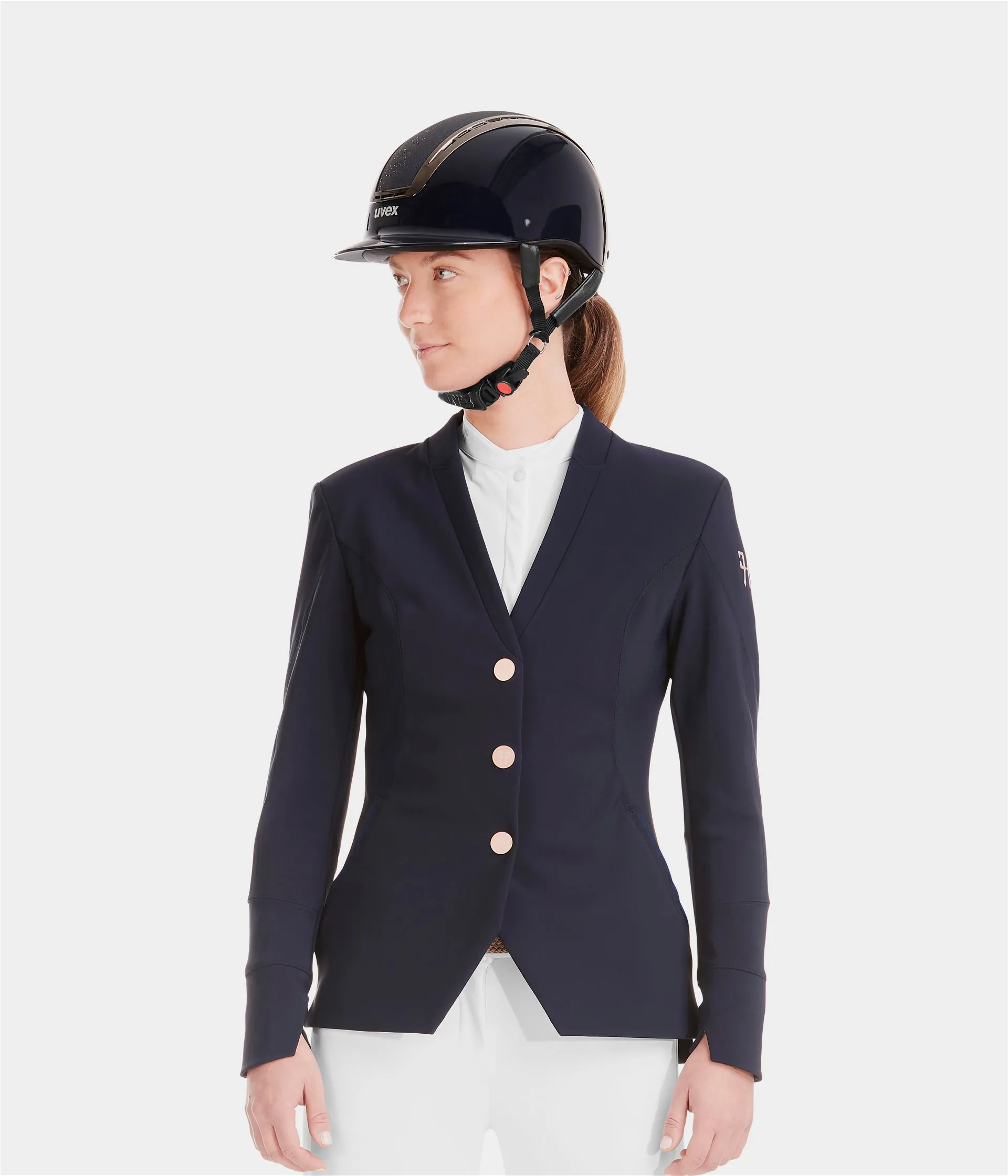 Aerotech Jacket Femme 50%