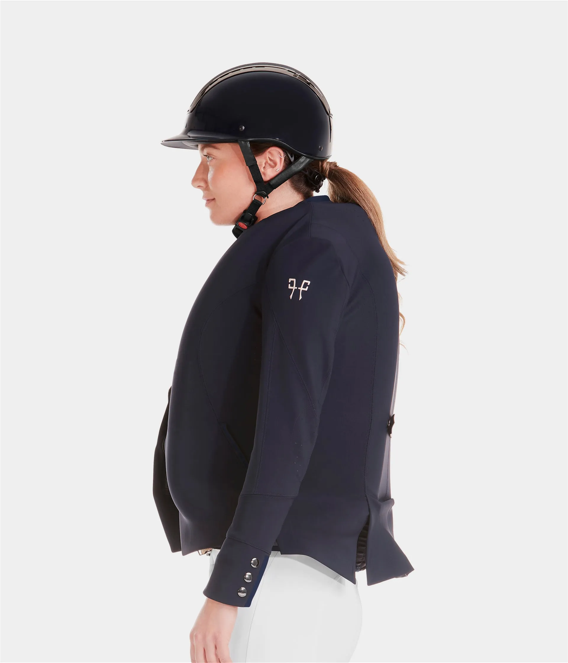 Aerotech Jacket Femme 50%