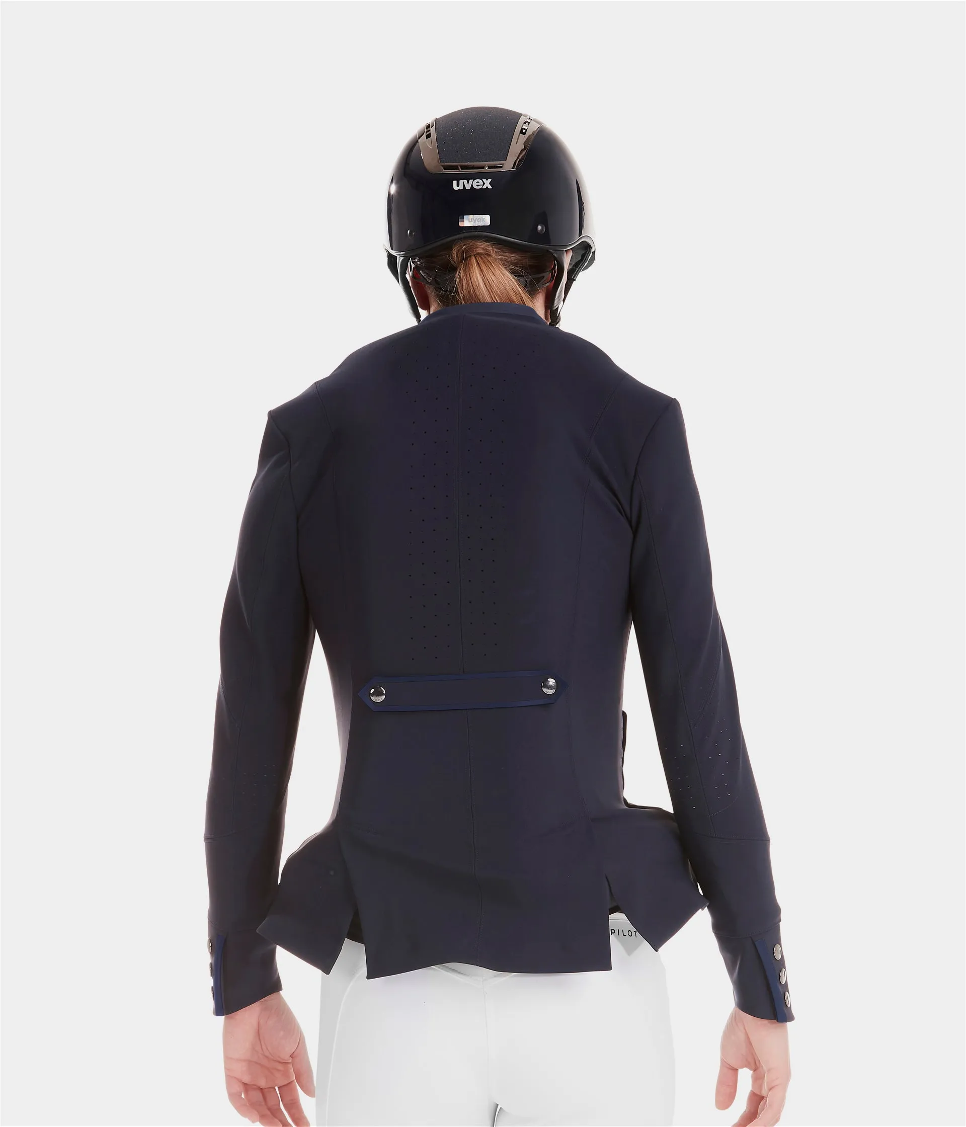 Aerotech Jacket Femme 50%