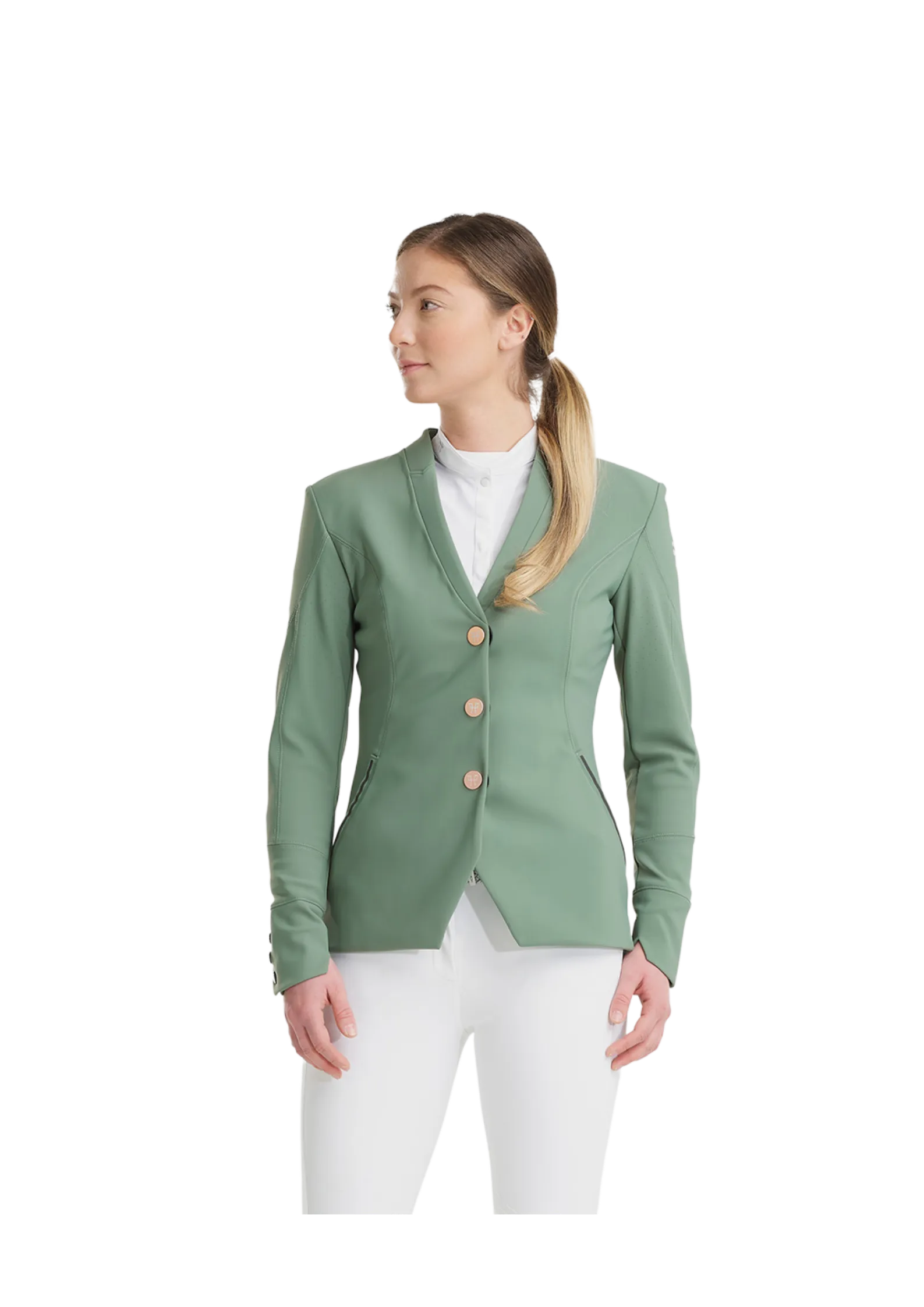 Aerotech Jacket Femme 50%