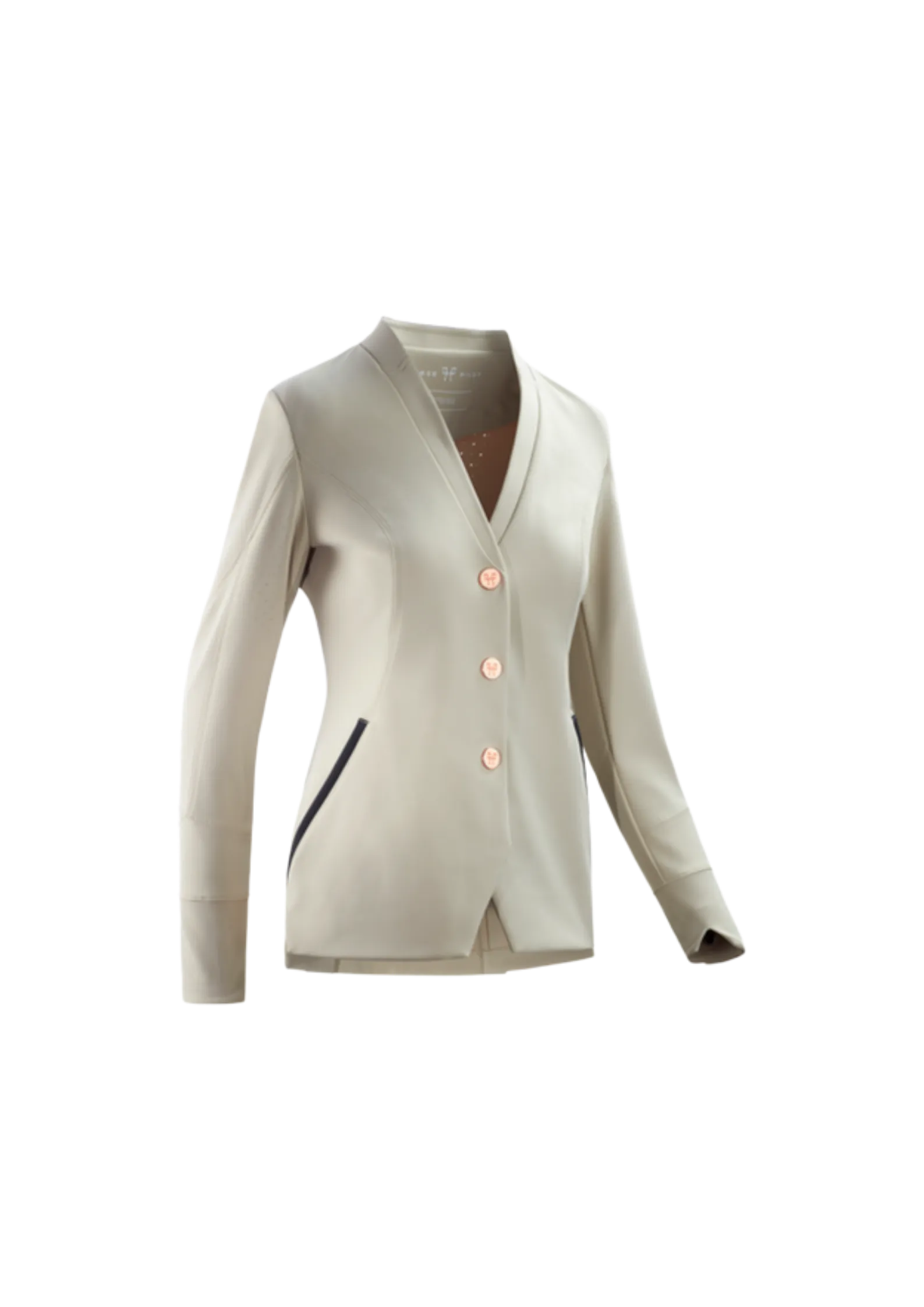 Aerotech Jacket Femme 50%