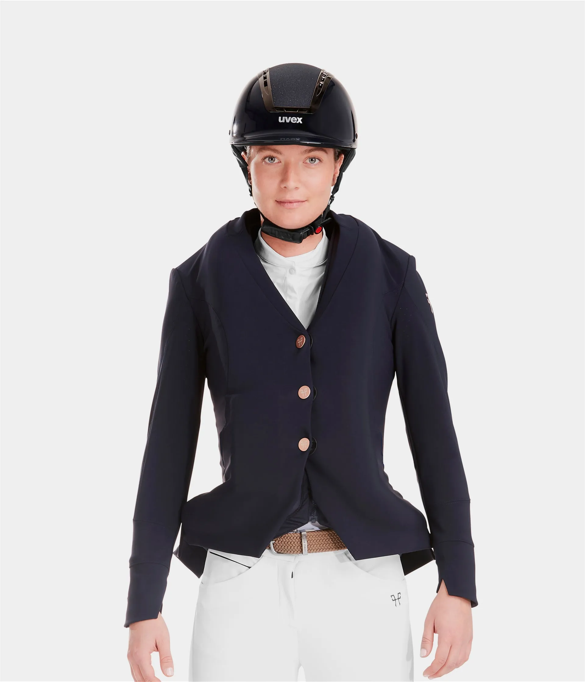 Aerotech Jacket Femme 50%