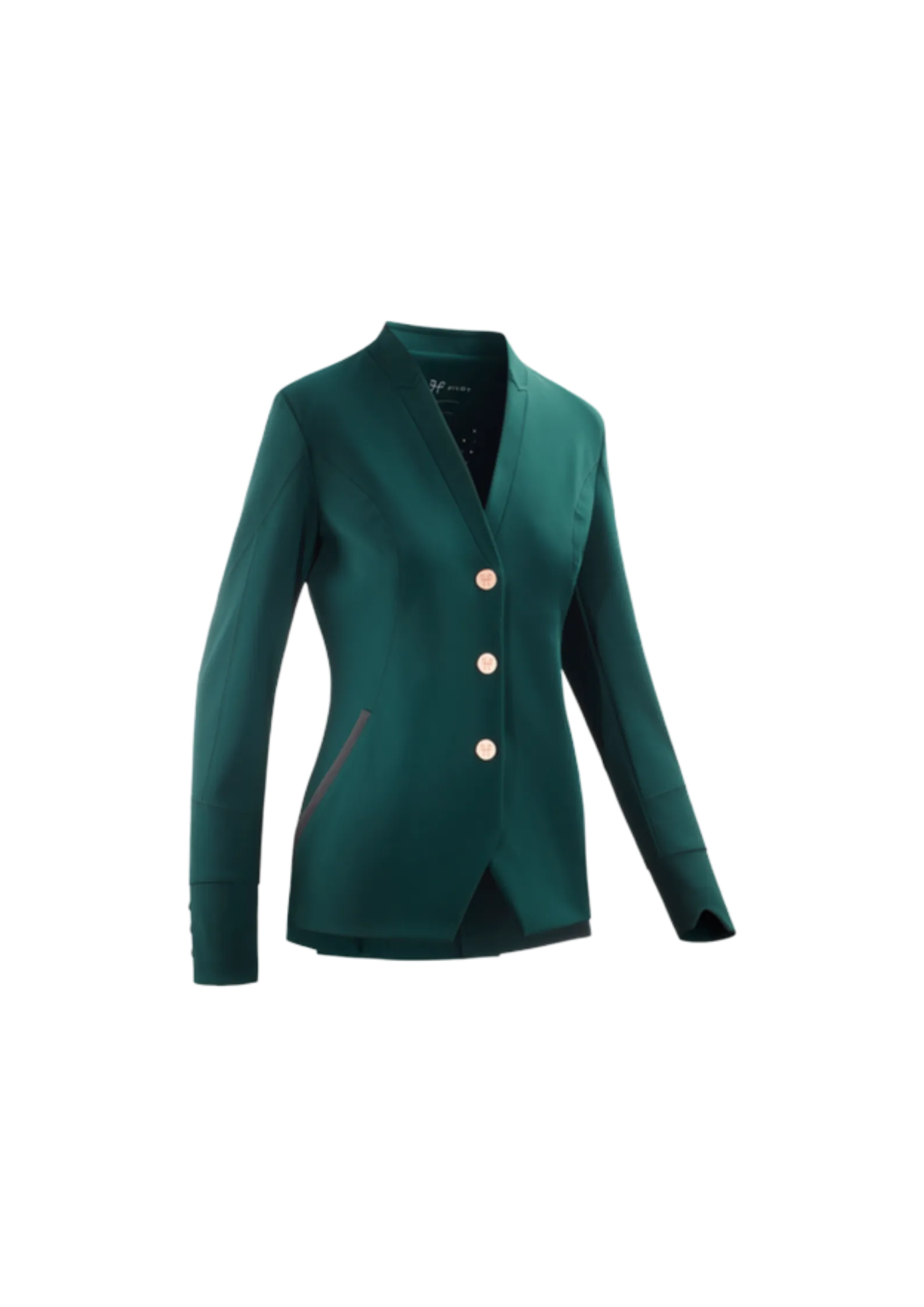 Aerotech Jacket Femme 50%