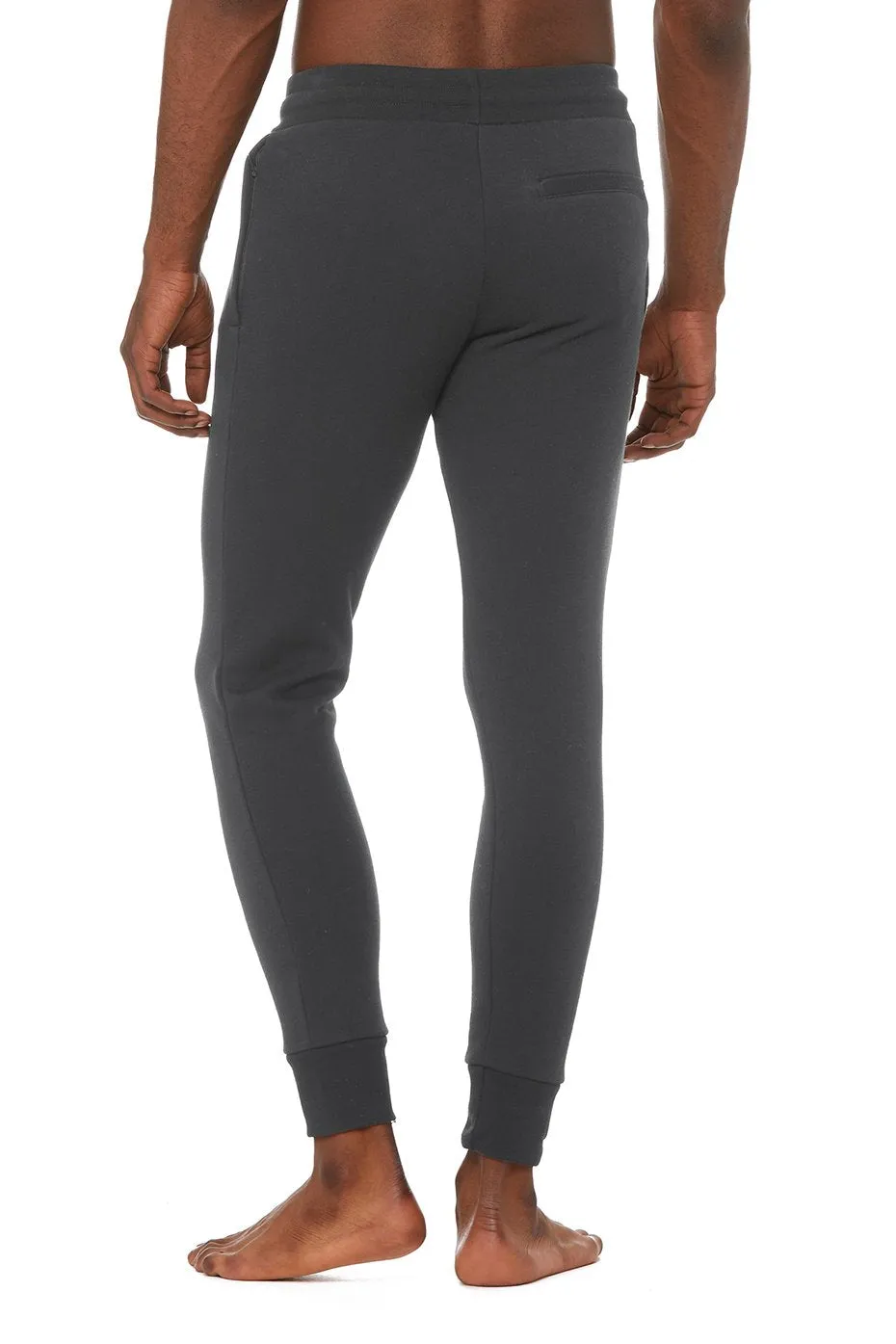 Align Sweatpant - Anthracite