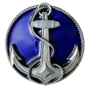 Anchor Belt Buckle