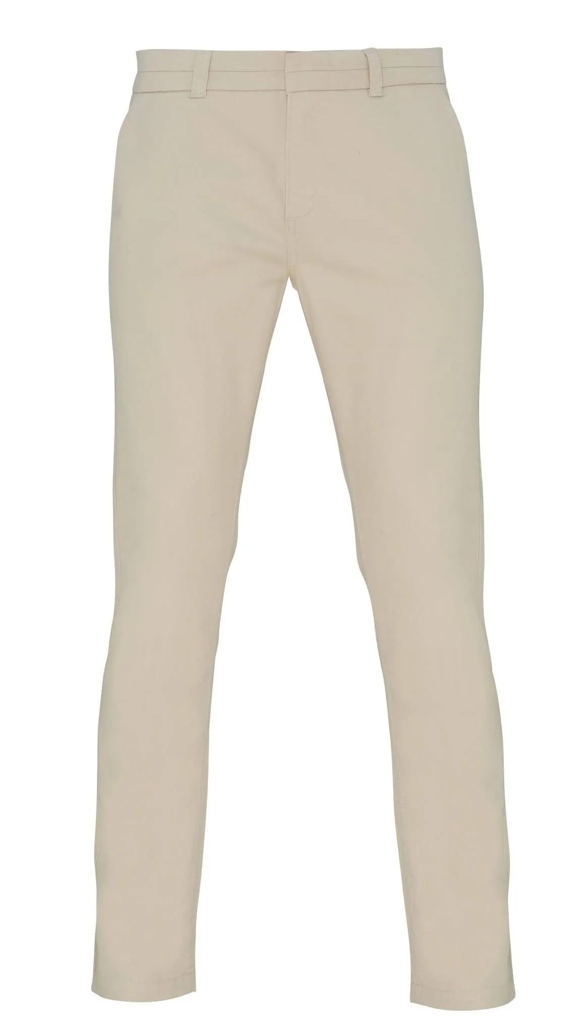 AQ060 - Women's Classic Fit Chinos