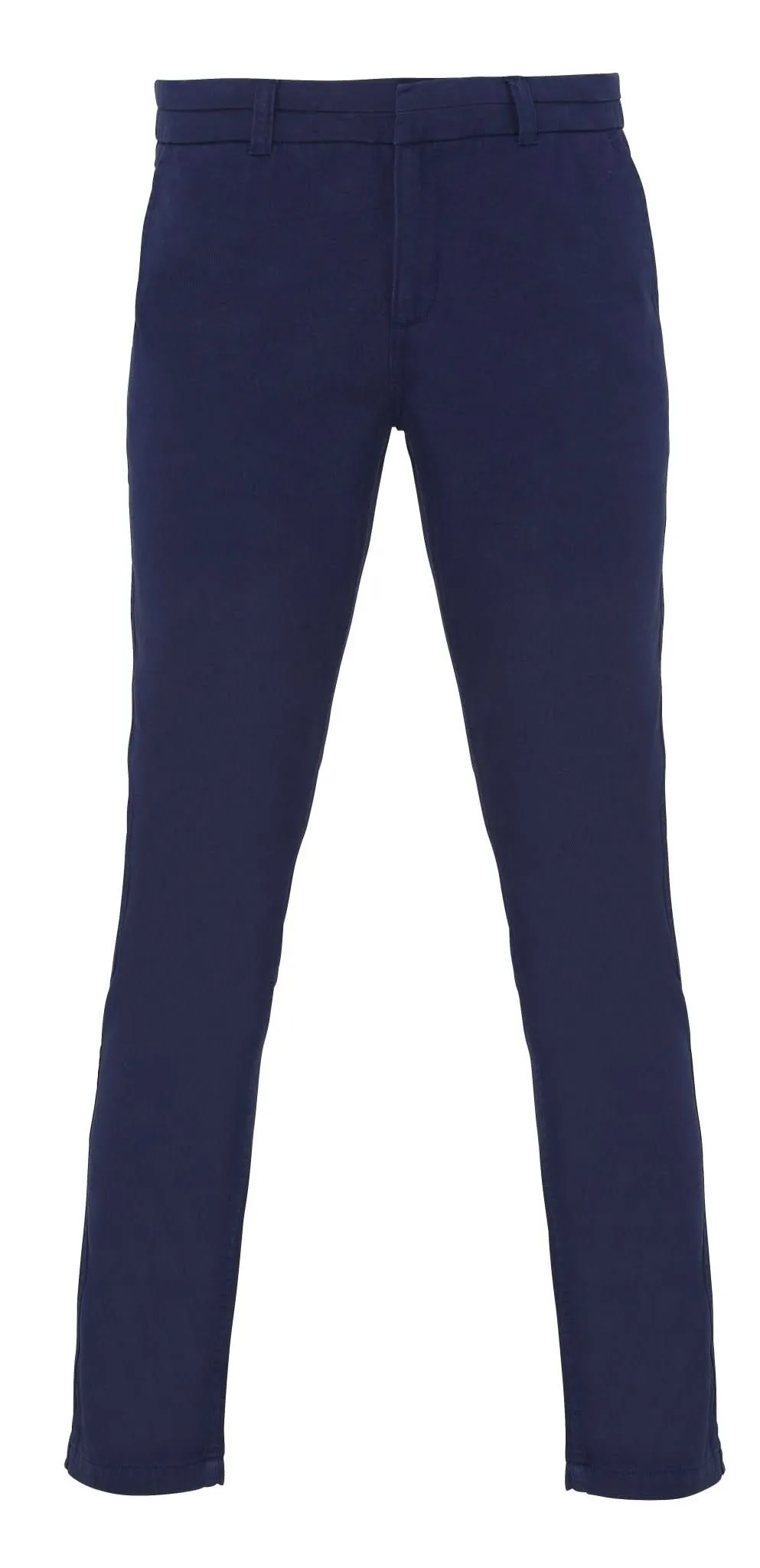 AQ060 - Women's Classic Fit Chinos