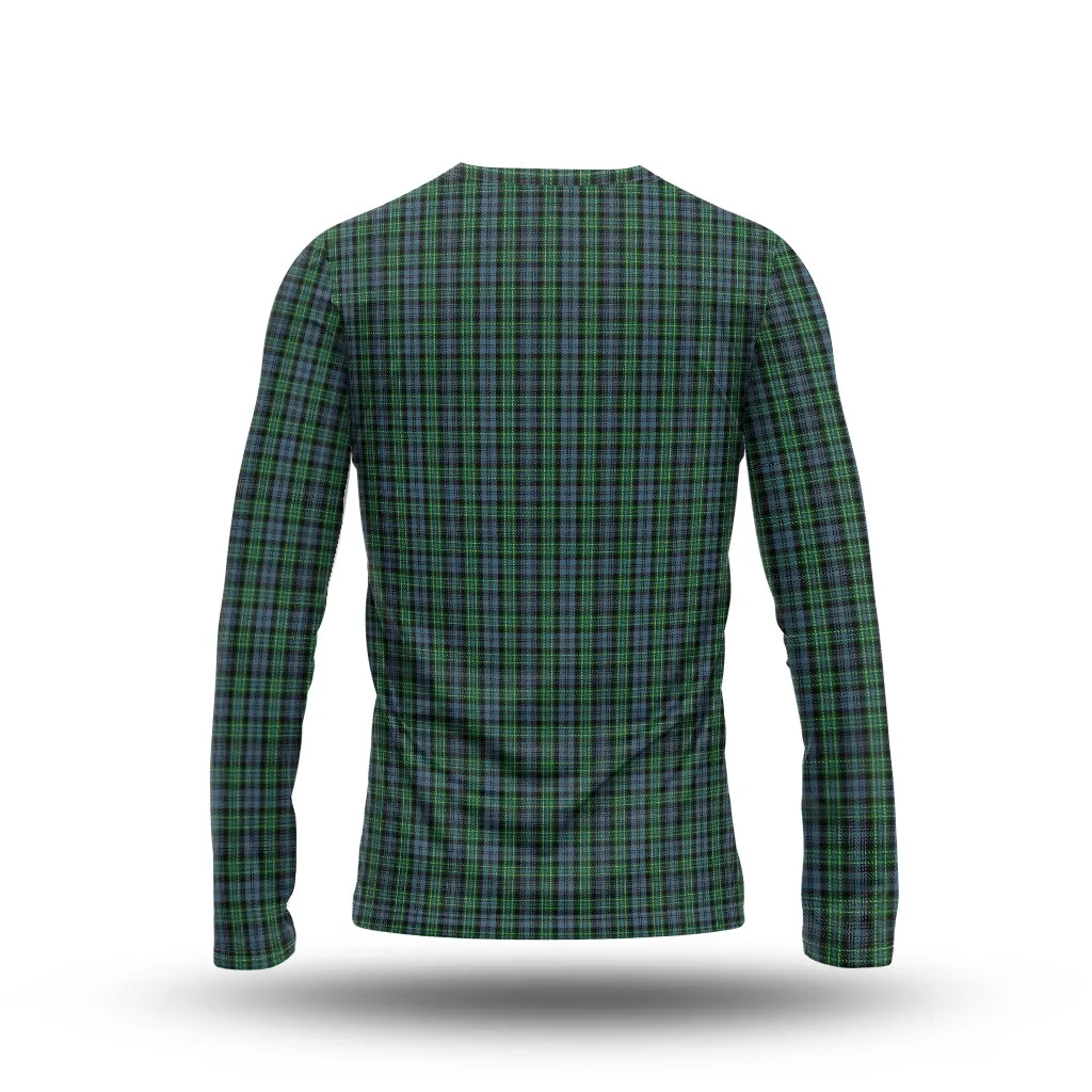 Arbuthnot Tartan Long Sleeve T-Shirt