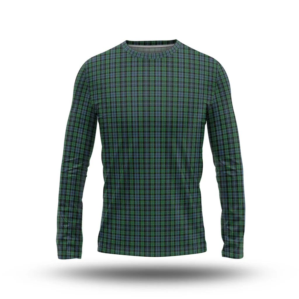 Arbuthnot Tartan Long Sleeve T-Shirt