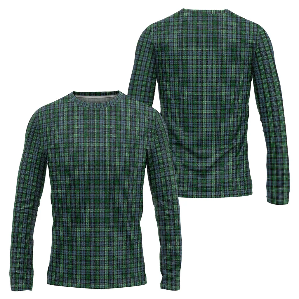 Arbuthnot Tartan Long Sleeve T-Shirt