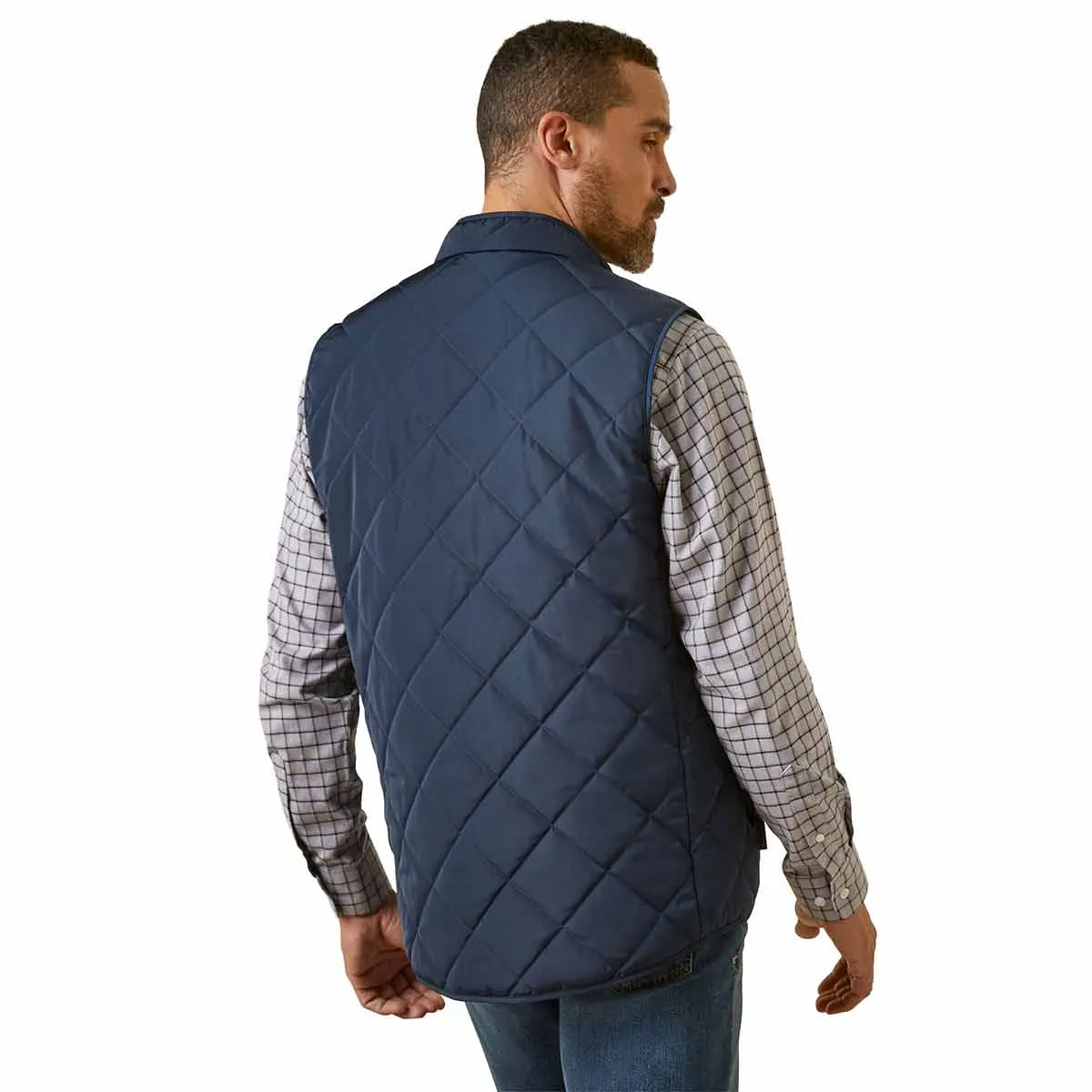 Ariat Men's Woodside Gilet