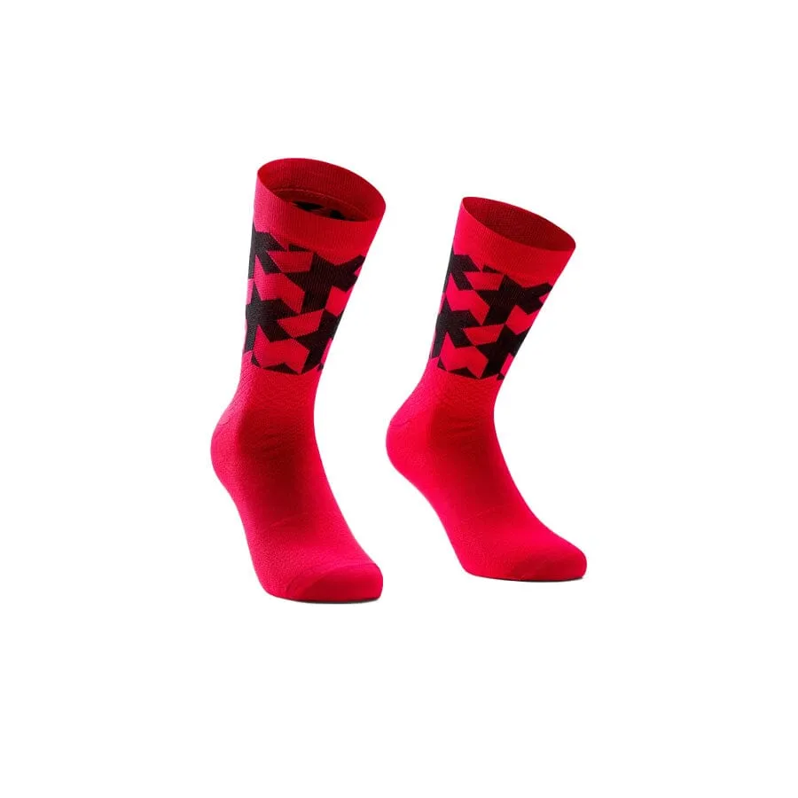 Assos Monogram Socks EVO