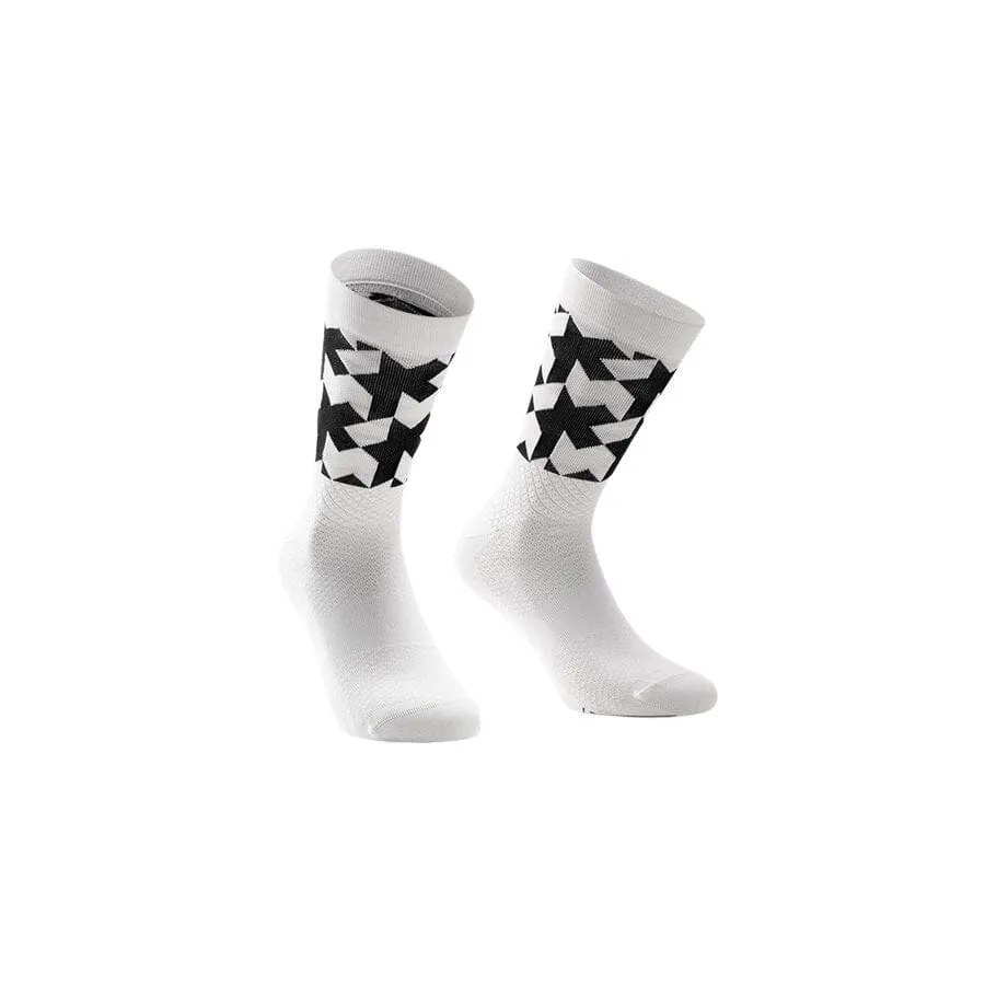 Assos Monogram Socks EVO