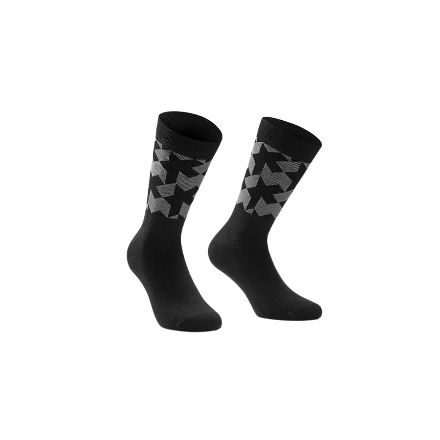 Assos Monogram Socks EVO