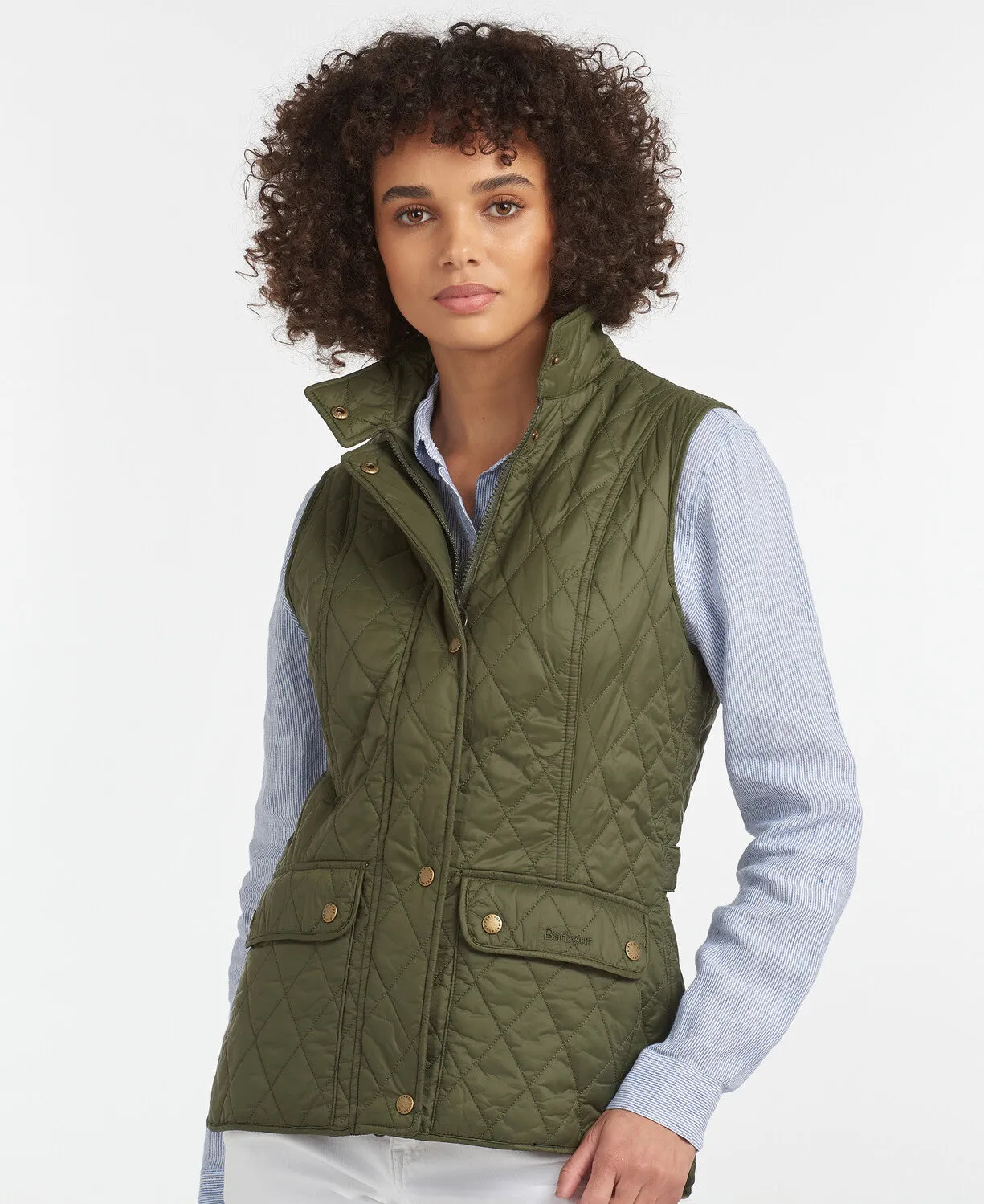 Barbour Otterburn Gilet