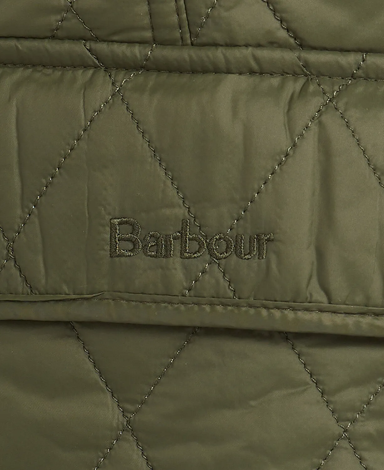 Barbour Otterburn Gilet