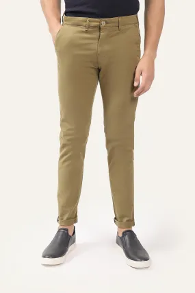 Basic Chinos