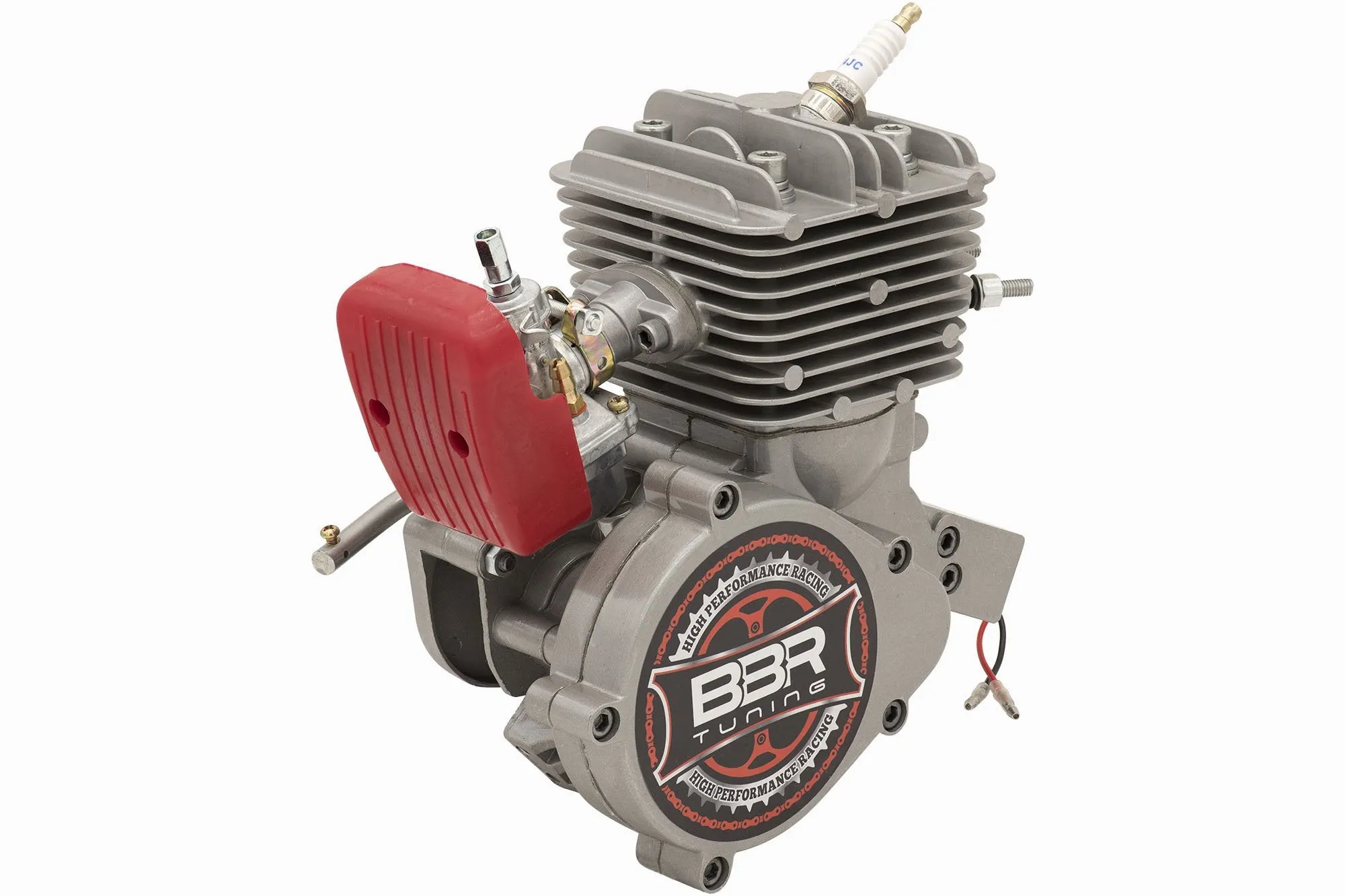 BBR Tuning V1 80/100cc 2-Stroke Motorized Bicycle Kit
