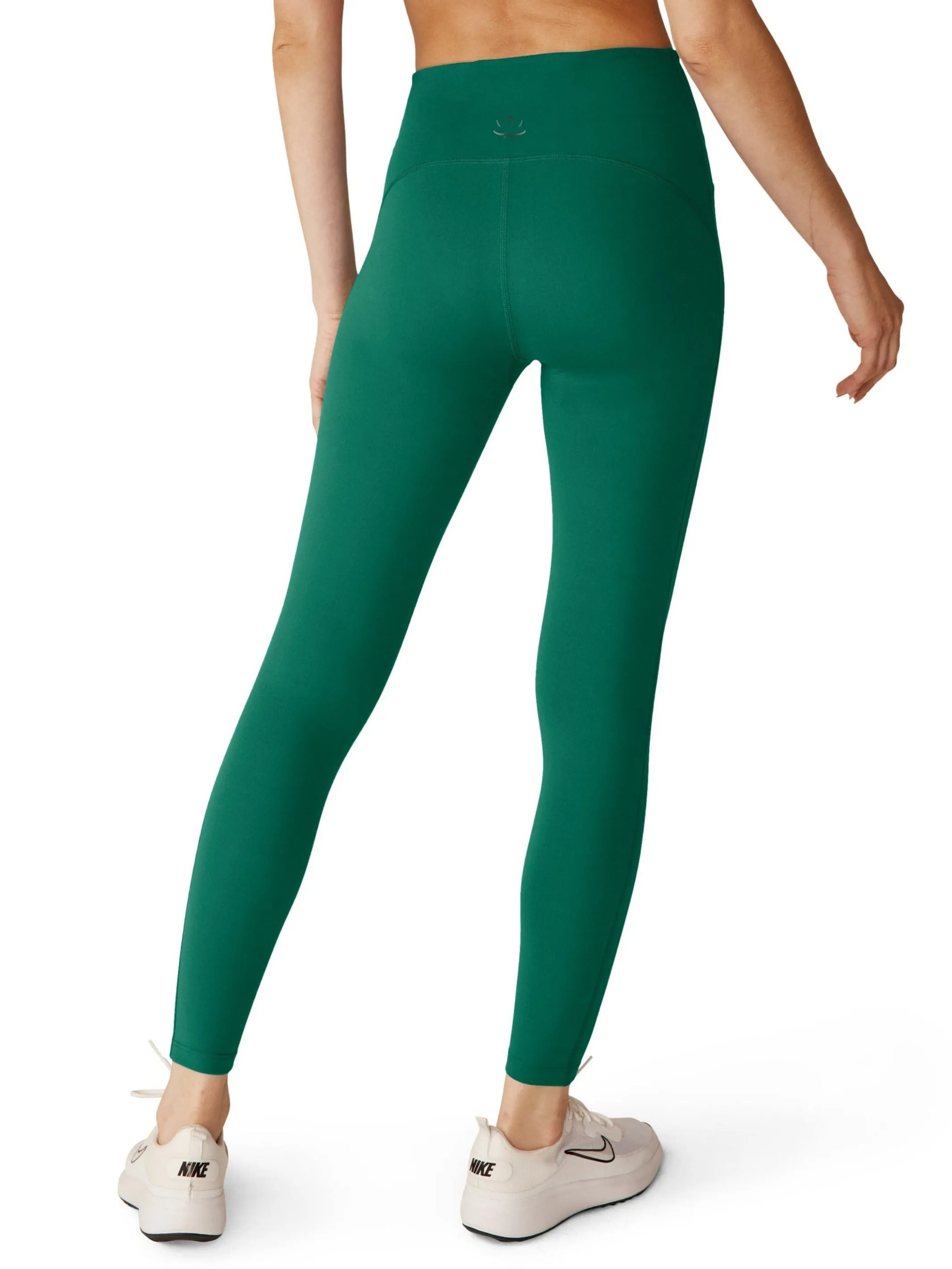 Beyond Yoga POWERBEYOND™ Strive High Waisted Midi Legging