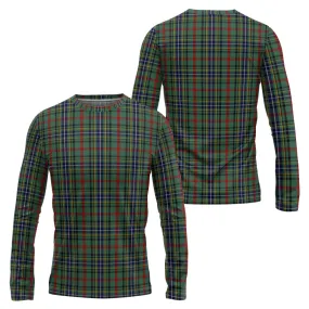 Bisset Tartan Long Sleeve T-Shirt