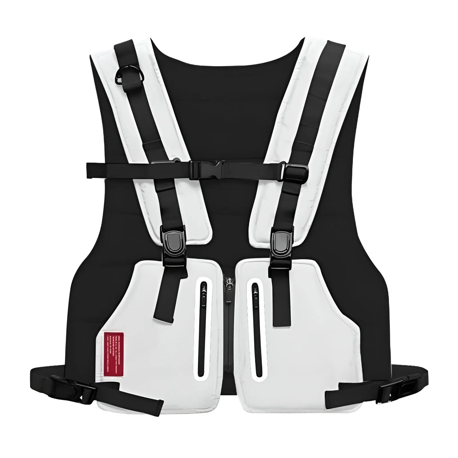 Body Shaper Vest For Men