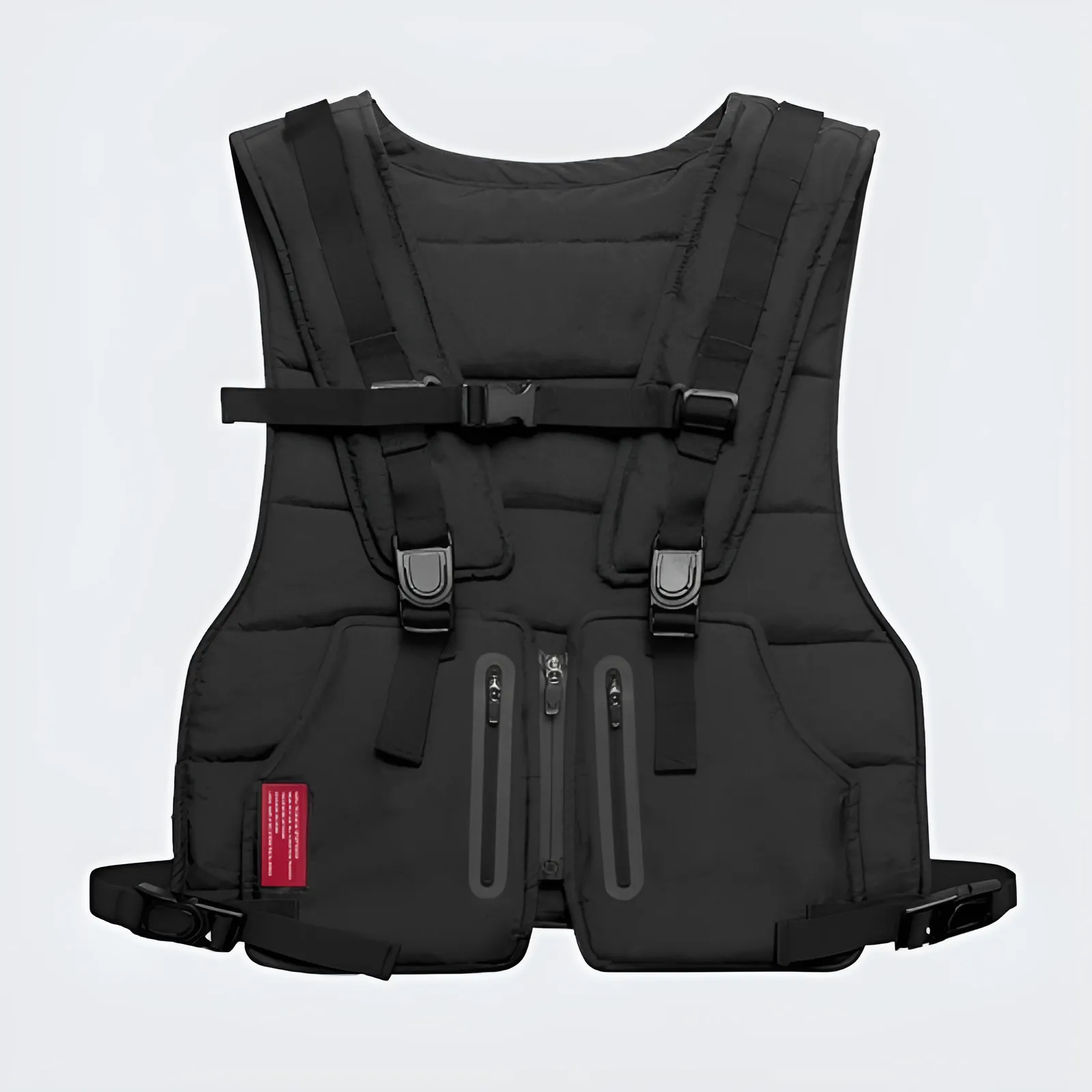 Body Shaper Vest For Men