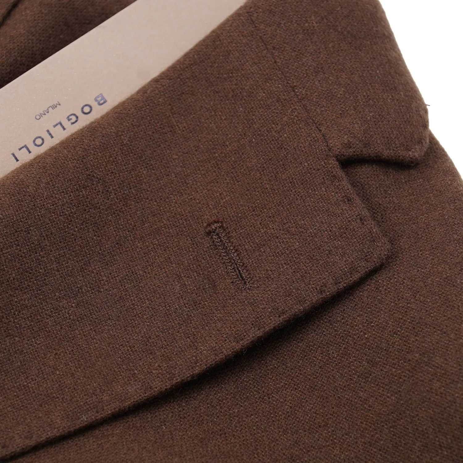 Boglioli Cashmere 'K Jacket' Sport Coat