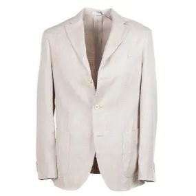 Boglioli Silk-Linen 'K Jacket' Sport Coat