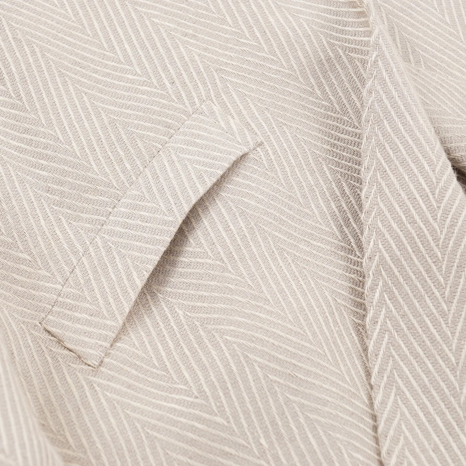 Boglioli Silk-Linen 'K Jacket' Sport Coat