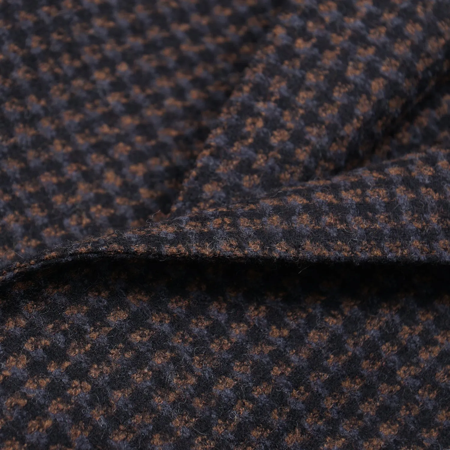 Boglioli Soft-Woven Wool K-Jacket