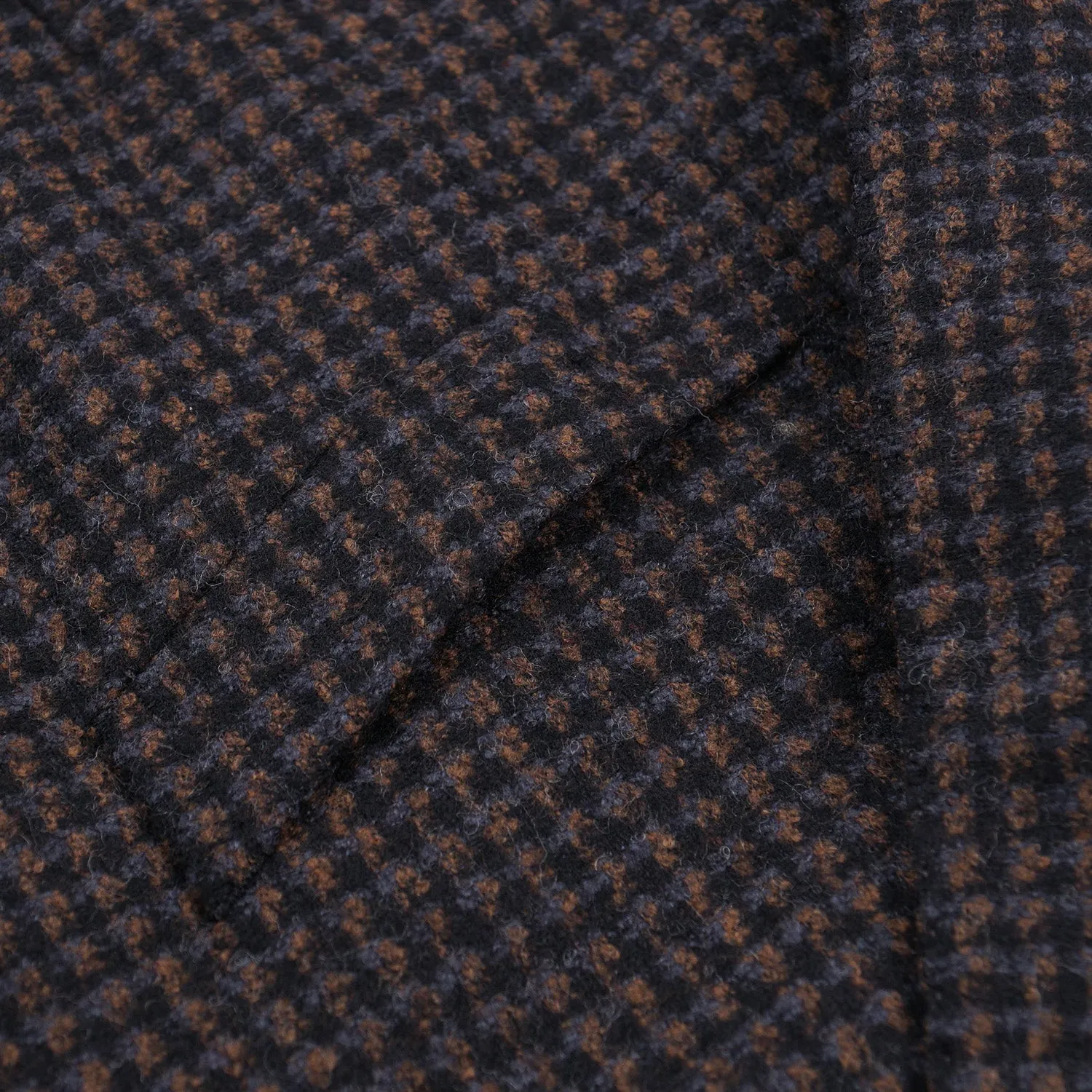 Boglioli Soft-Woven Wool K-Jacket