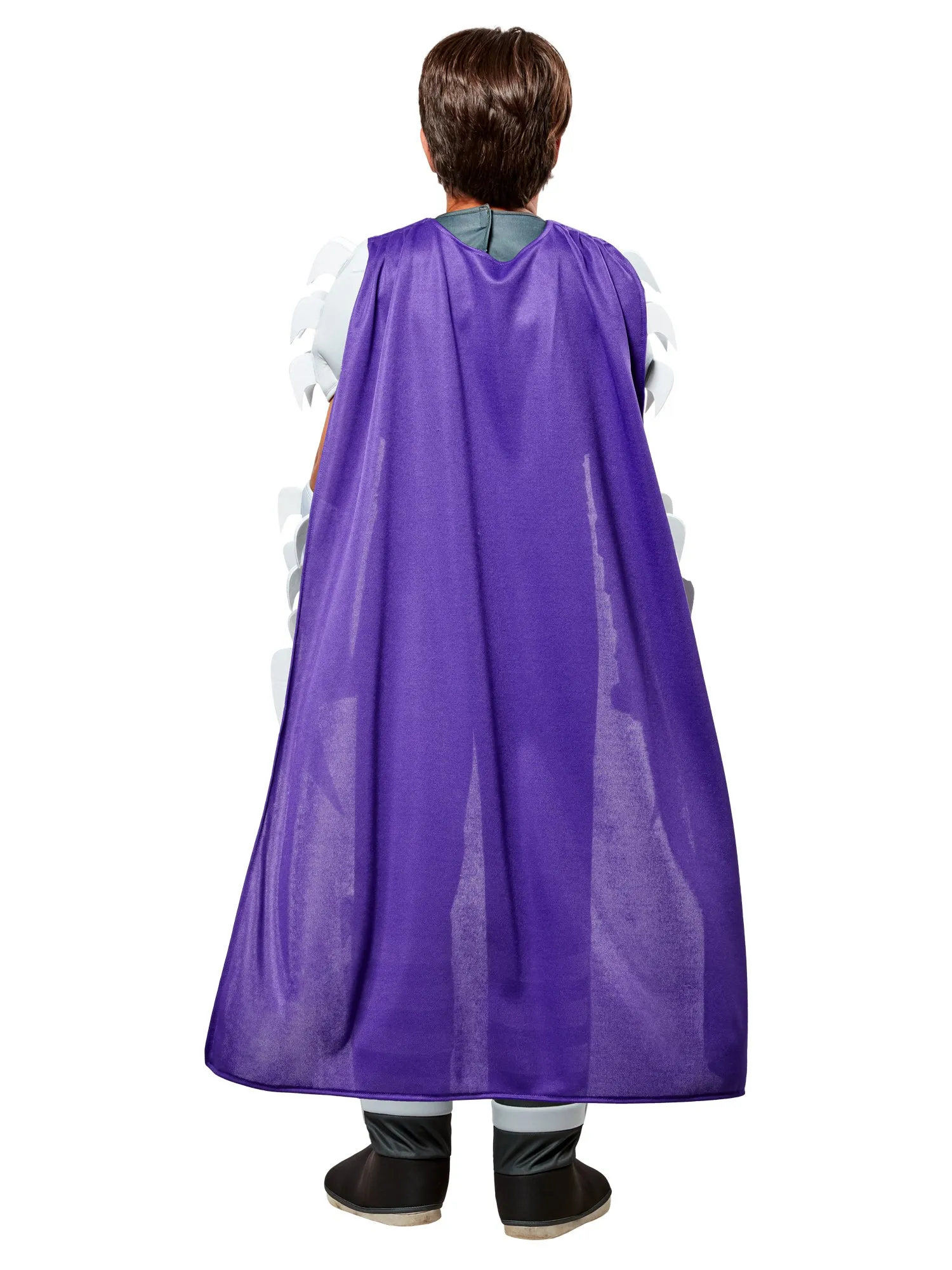 Boys Teenage Mutant Ninja Turtles Deluxe Shredder Costume