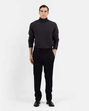 Brandon Chinos pants  - Black