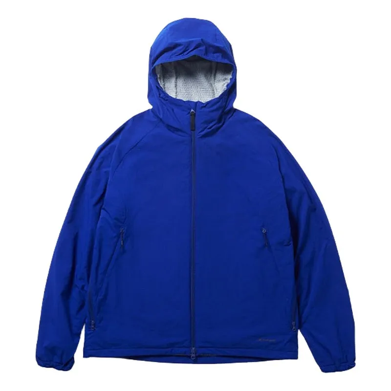 Breathable Insulated Jacket