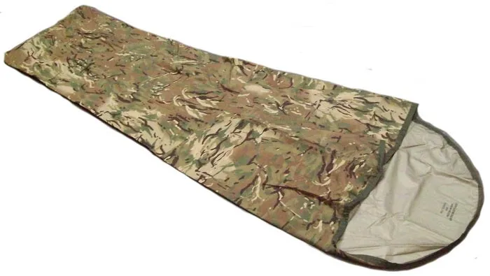 British Army MTP Bivy Bag (Brand New)