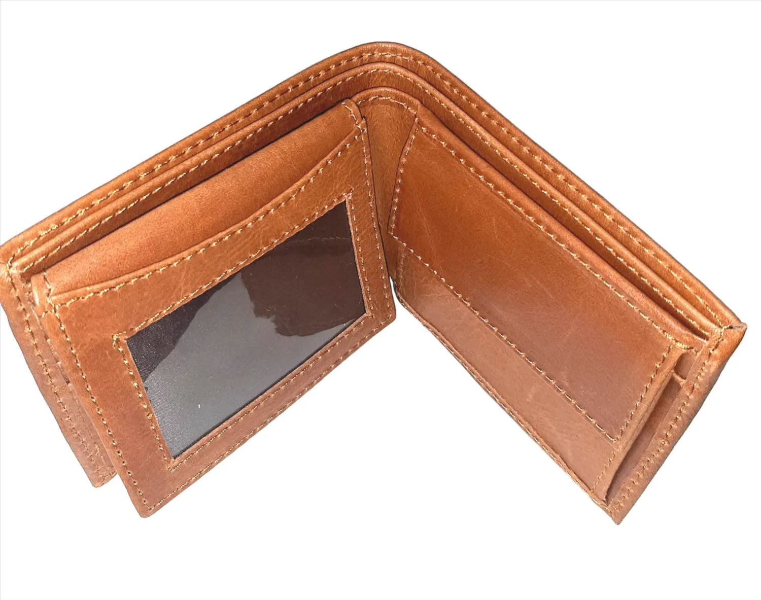 Businessmen's wallets