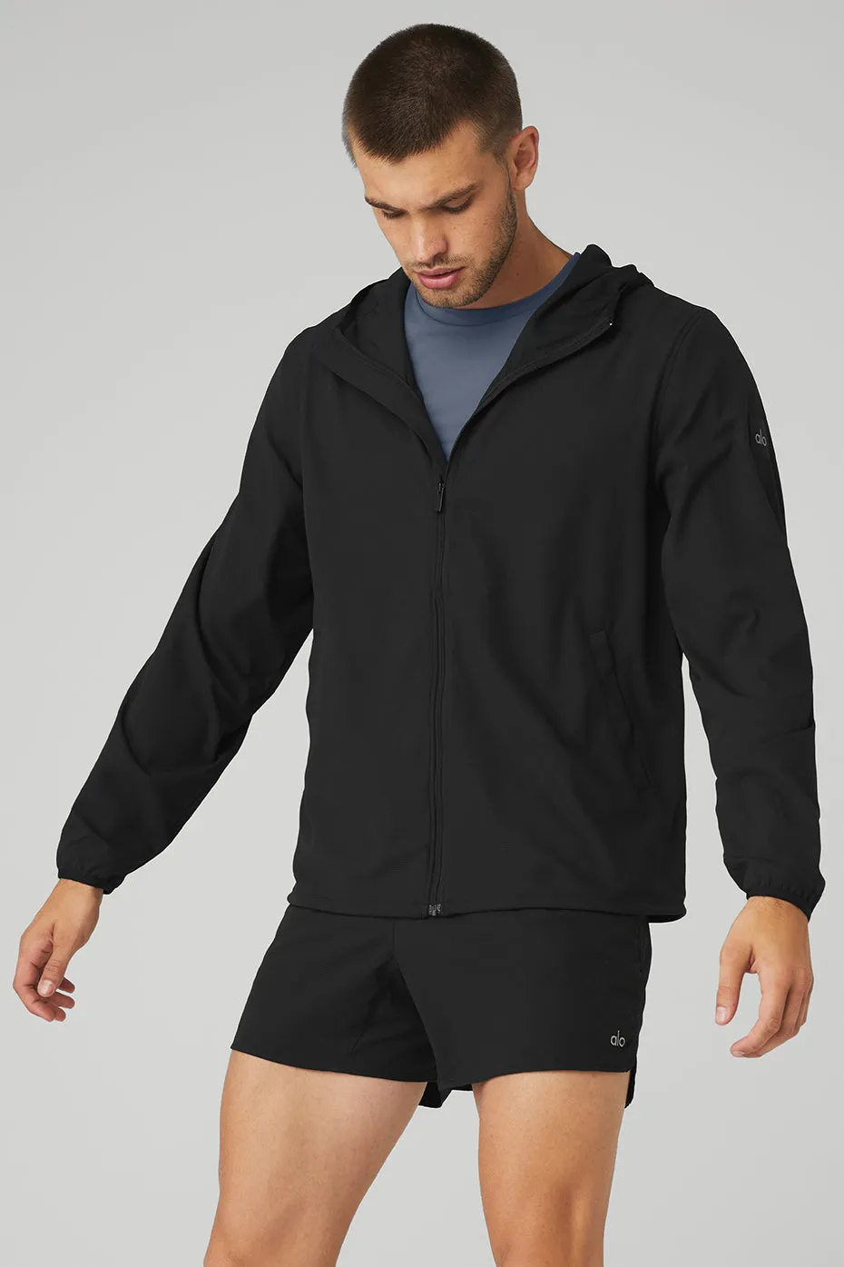 Cadence Jacket - Black