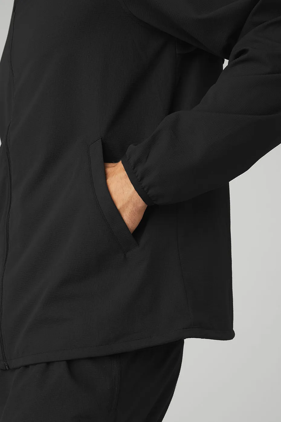 Cadence Jacket - Black