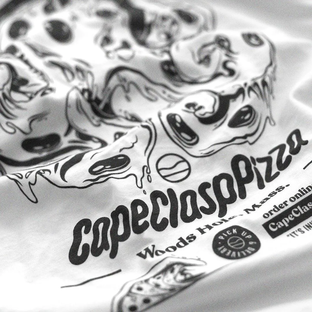 Cape Clasp Pizza 2.0